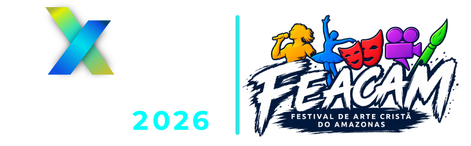 Expo Conexão Cristã - FEACAM - 26, 27 e 28 de Novembro no Sesi Clube do Trabalhador