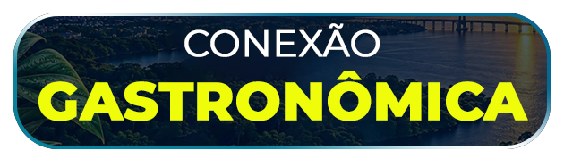 Expo Conexão Cristã 2026 - Conexão Gastronômica