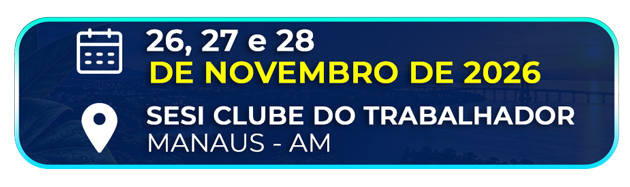 Expo Conexão Cristã - 26, 27 e 28 de Novembro no Sesi Clube do trabalhador