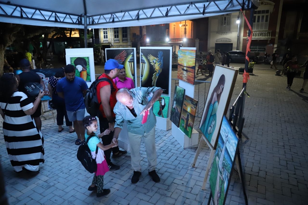 Expo Conexão Cristã - Mais que uma feira