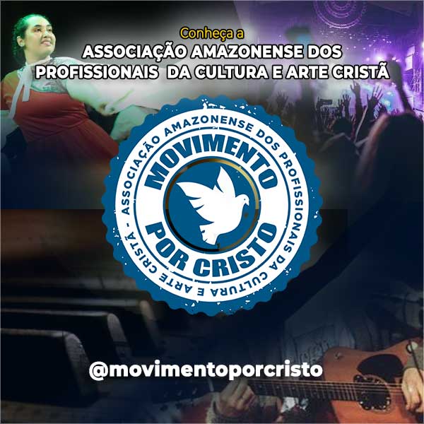 Conheça o Movimento por Cristo