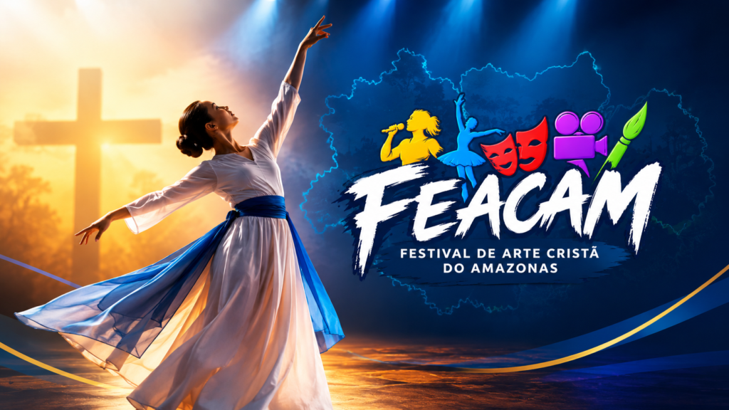 Concurso de Dança do Feacam