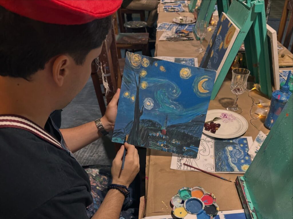 ARTES VISUAIS 