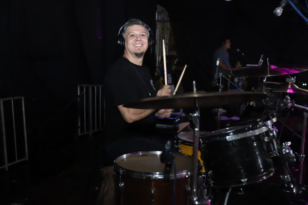 Duelo de Bandas - FEACAM